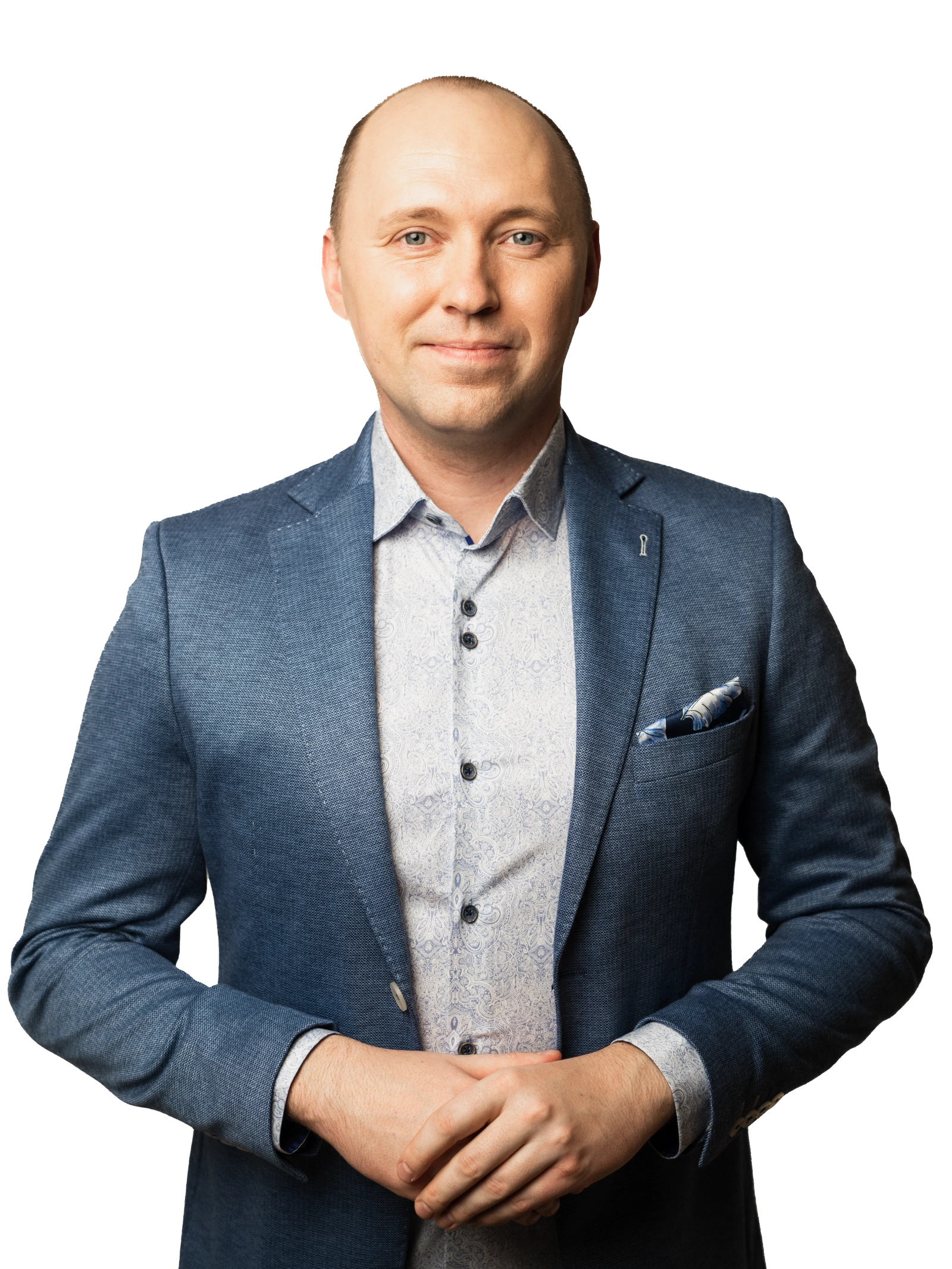Tomasz Kornas