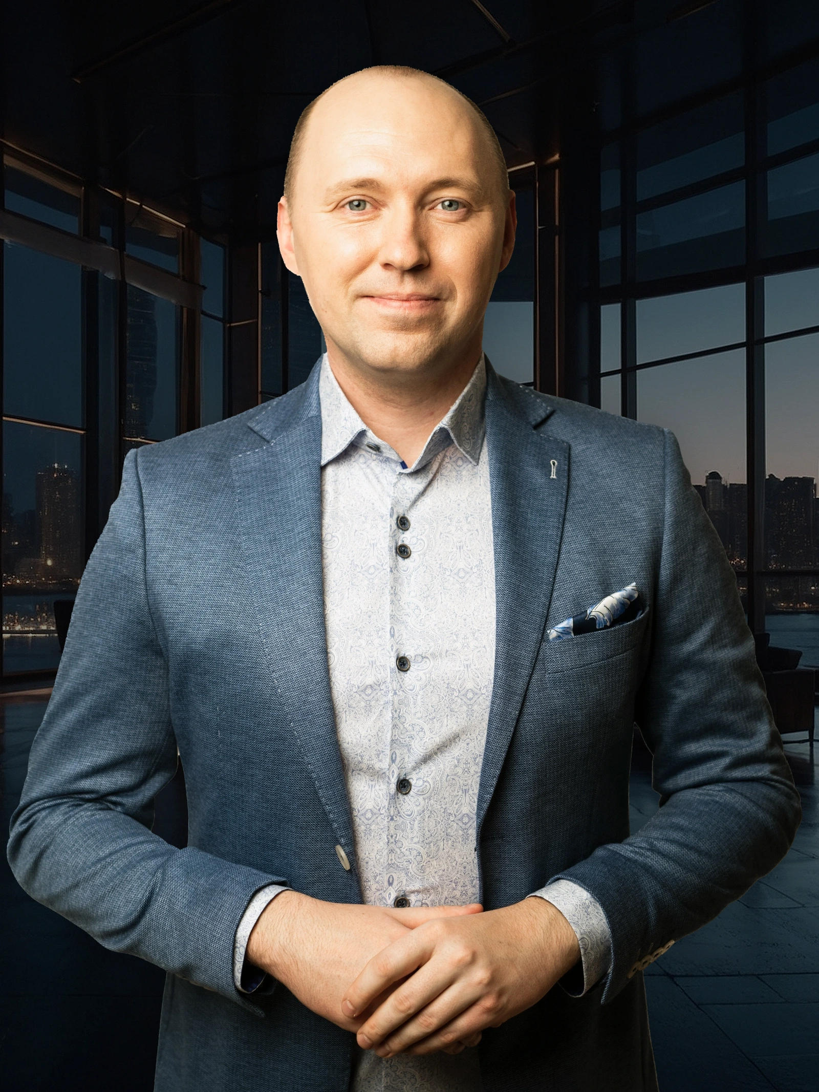 Tomasz Kornas