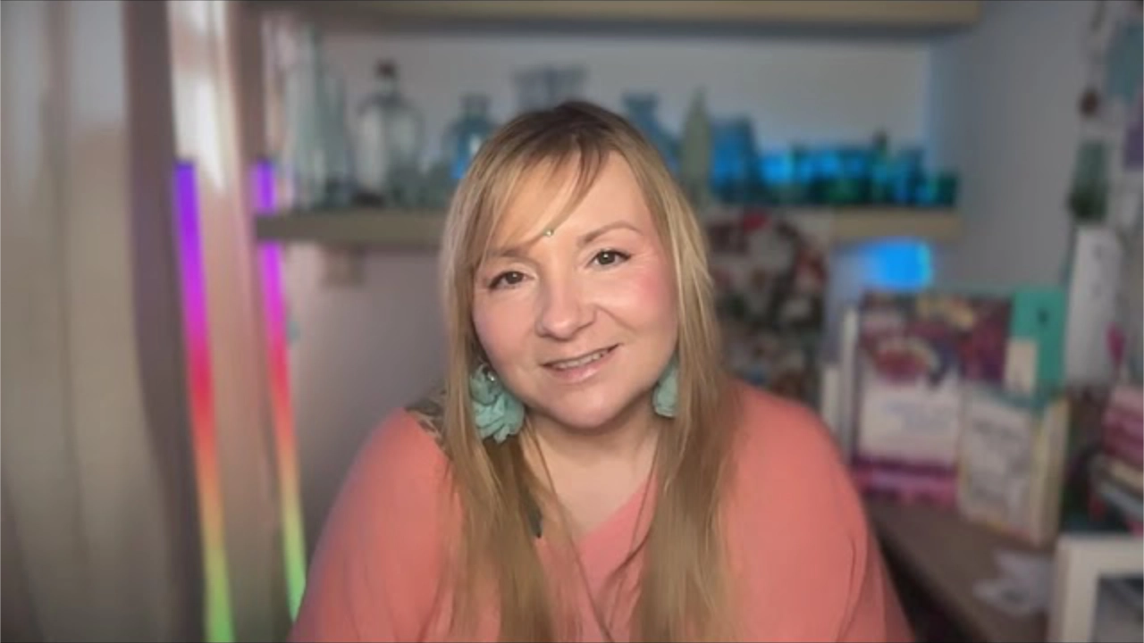 Miniaturka wideo opinii Olgi o budowie biznesu online