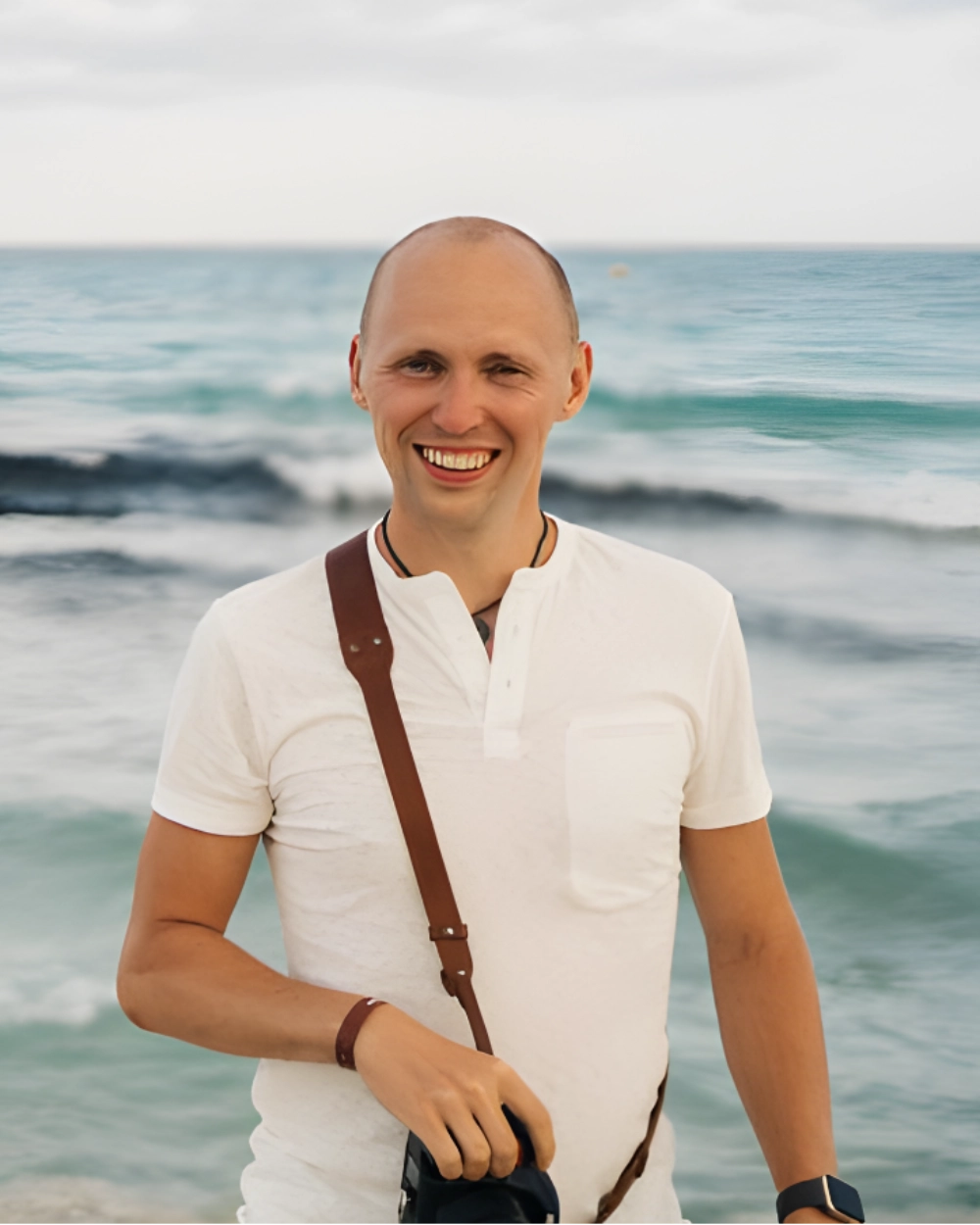 Tomasz Kornas