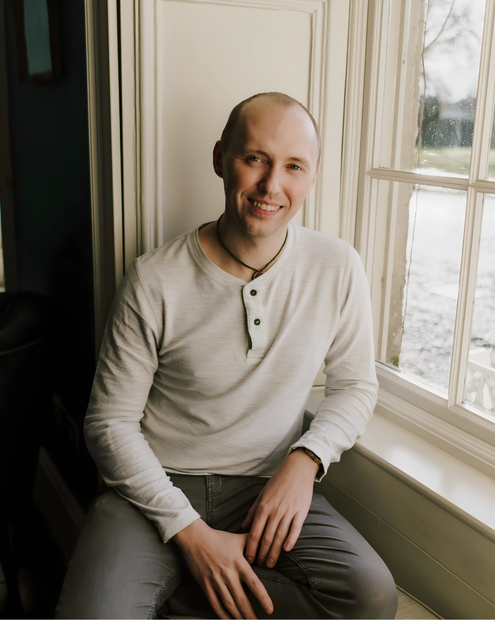 Tomasz Kornas