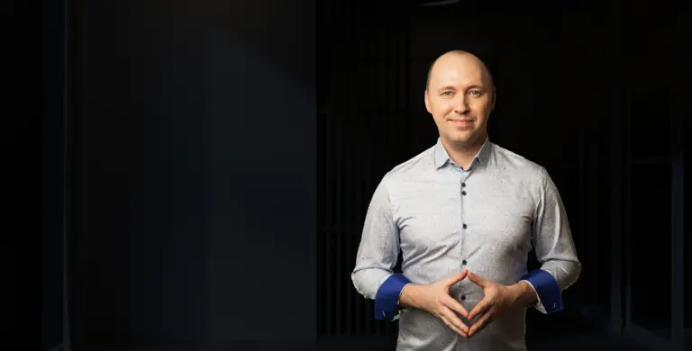 Tomasz Kornas O mnie