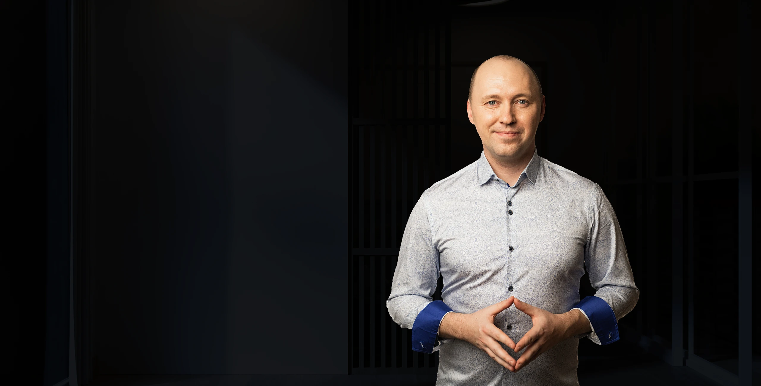 Tomasz Kornas O mnie